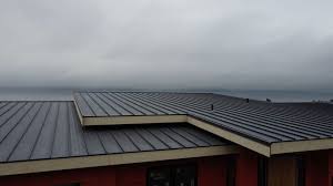 Trusted Ethete, WY Roofing and installation Experts